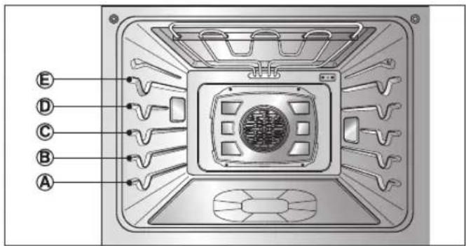 LG LSWS309BD - NOFE - 2