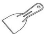 LG LSWS309BD - GUIDE d'instruction easyClean - 1