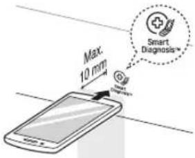 LG LSWS309BD - Remarque - 1