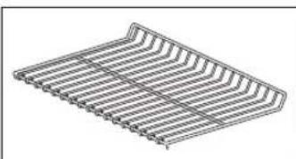 LG LSWS309BD - Oven Racks - 1