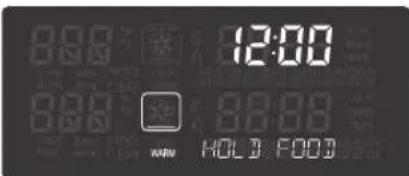 LG LSWS309BD - Remarque - 1