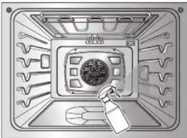 LG LSWS309BD - EasyClean® INSTRUCTION GUIDE - 2