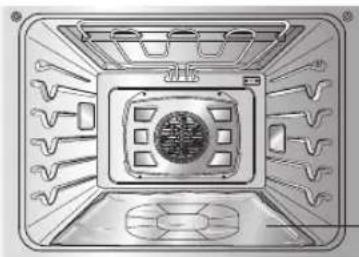 LG LSWS309BD - Avertissement - 1