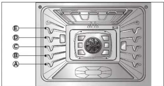 LG LSWS309BD - Remarque - 2