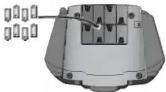 LG LPCLM440A - Equipement - 1