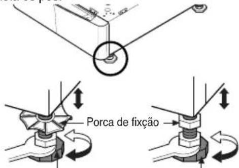 LG LWP277V - INSTALAÇÃO COMMÁQUINA DE LAVAR/COMBINADO - 2