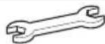 LG LWP277V - Tools Needed - 1