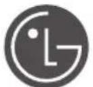 LG LWP277V - 주의 - 2