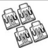 LG LWP277V - Included Accessories - 1
