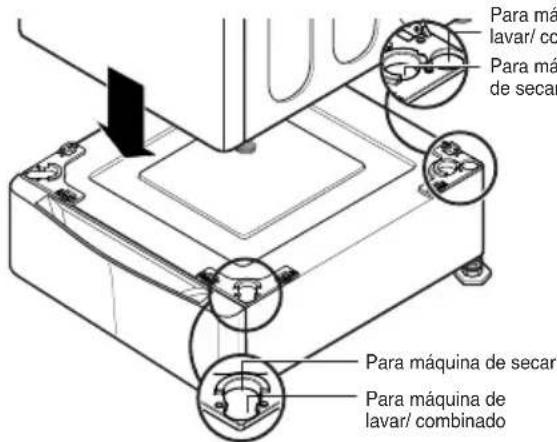 LG LWP277V - NOTA - 1