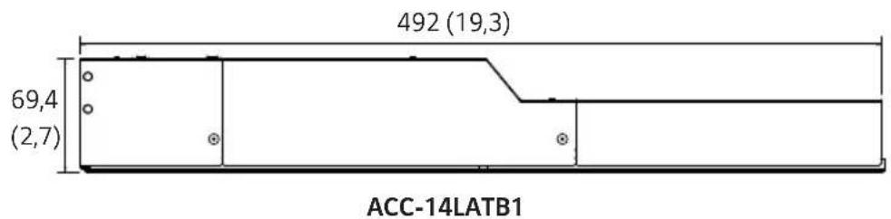 LG LAT140GT81 - DÉPANNAGE - 3
