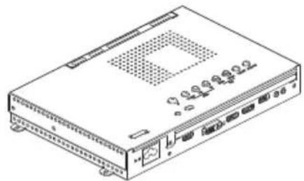 LG LAT140GT81 - Accessoires en option - 1