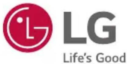 LG LGG420 - DECLARATION DE CONFORMIDADE - 1
