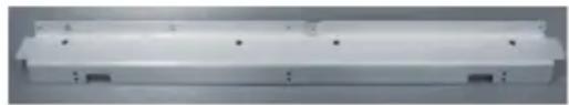 LG RV1329C7T - Kit de superposition - 2