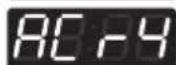 LG RV1329C7T - Structure of Programming mode - 44