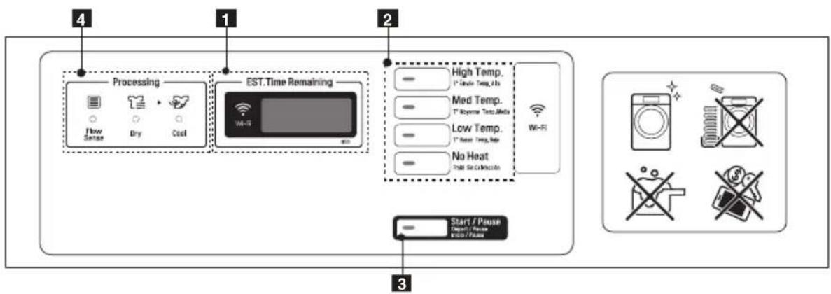 LG RV1329C7T - OPL type - 1