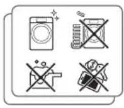 LG RV1329C7T - Accessories - 1