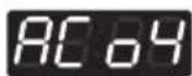 LG RV1329C7T - Structure of Programming mode - 60