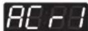 LG RV1329C7T - Structure of Programming mode - 63