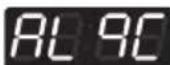 LG RV1329C7T - Structure of Programming mode - 19