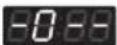 LG RV1329C7T - How to enter Programming mode: - 2