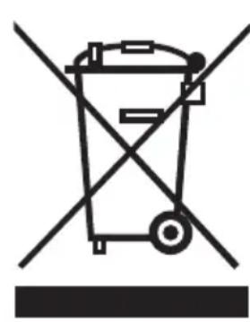 LG RV1329C7T - Disposal of your old appliance - 1