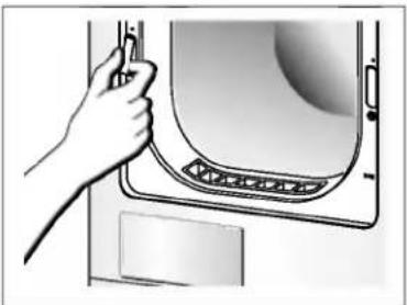 LG TDC70070E - Let op! - 3