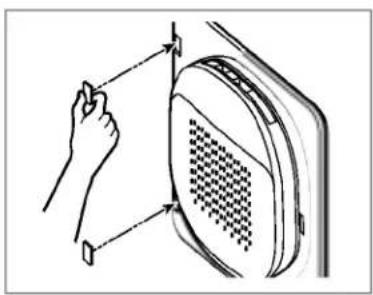 LG TDC70070E - Attention! - 6