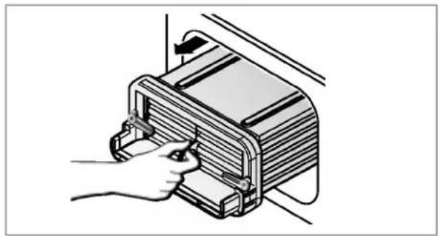 LG TDC70070E - Condensor - 4