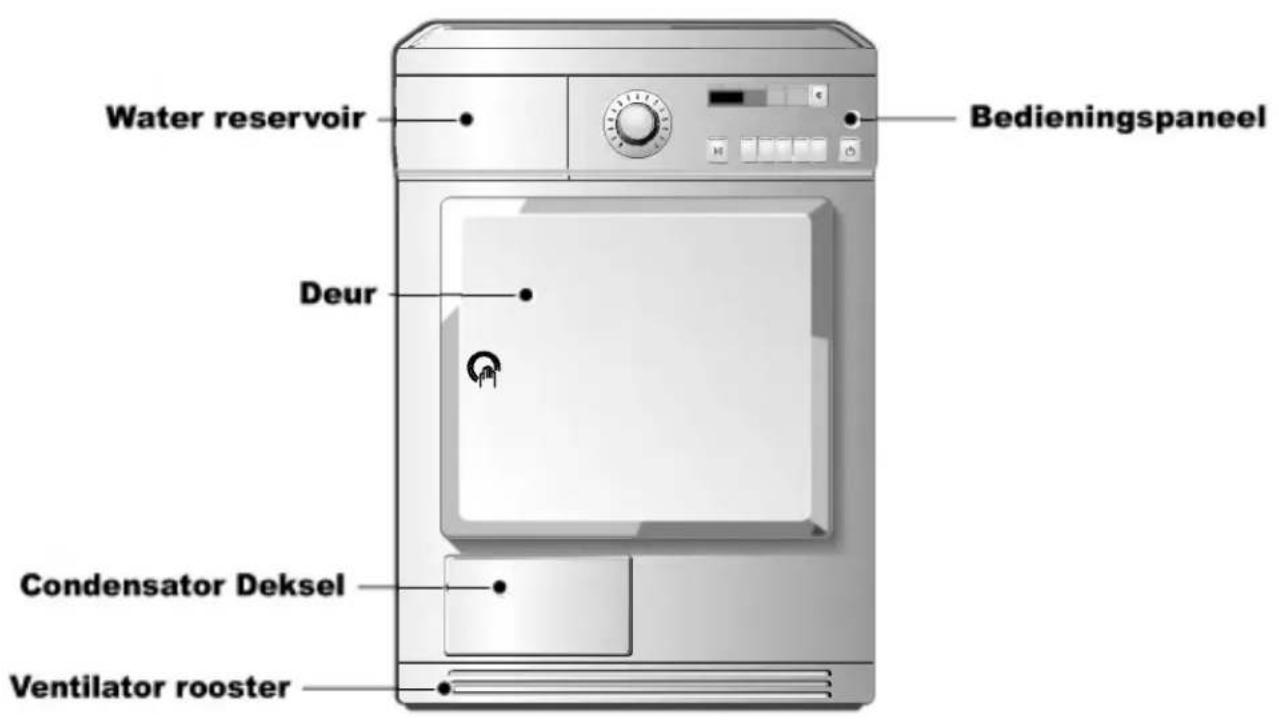 LG TDC70070E - itzicht & design - 1