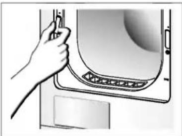 LG TDC70070E - Attention! - 3