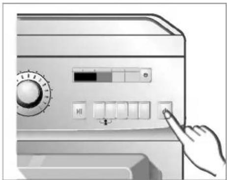 LG TDC70070E - Placez le linge à l'intérieur du tambour après l'avoir trié. - 1