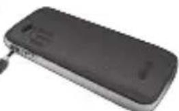 LG A165 - Illustrations - 1