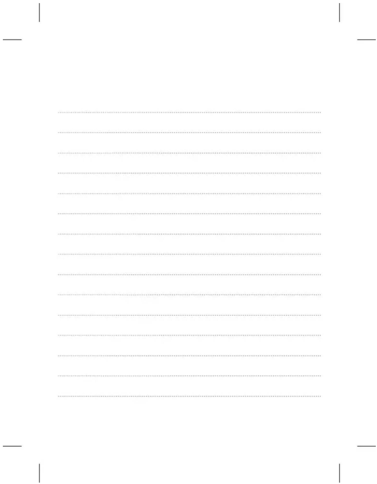 LG A165 - Technical Data - 1