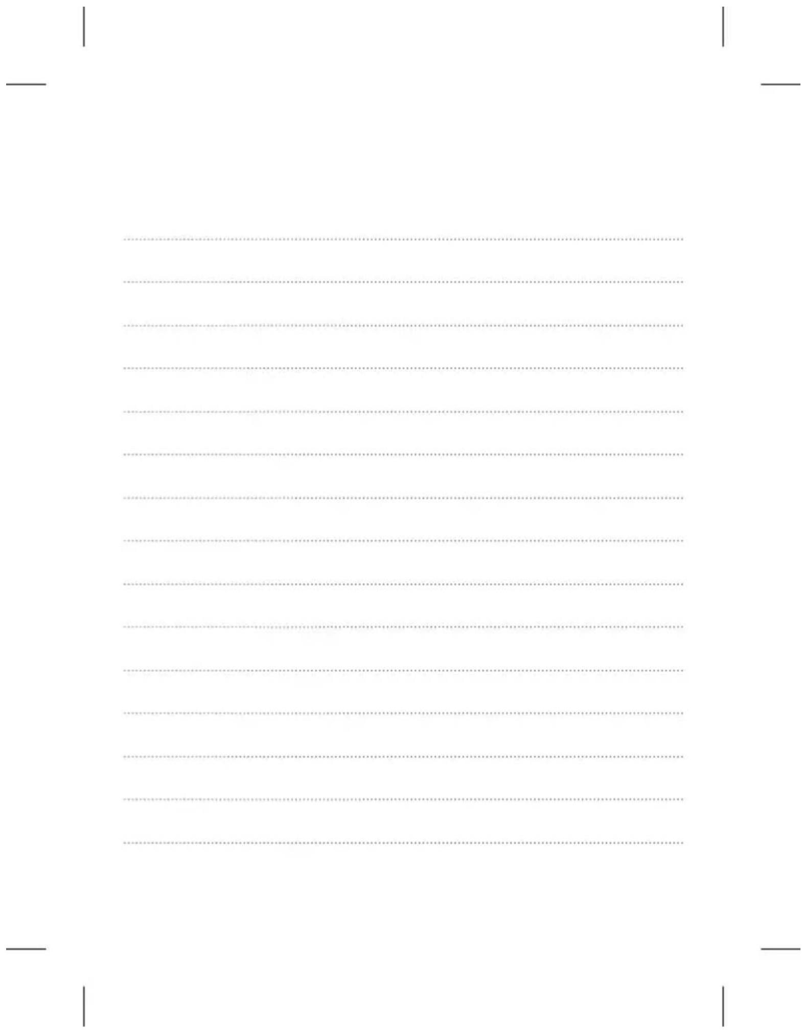 LG A165 - Technical Data - 4