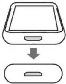 LG ND8530 - ! Remarques - 1