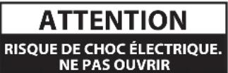 LG ARX5500 - Consignes de sécurité - 2
