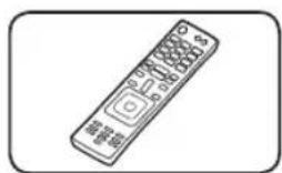 LG ARX5500 - Accessoires fournis - 1