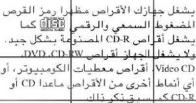 LG FFH3030A - الاستثماع بجهاز تشغيل الاقراص المدمة - 40