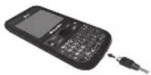 LG LGC297 - Ambient temperatures - 1