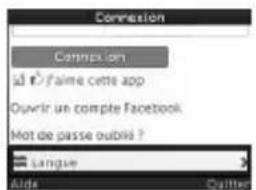 LG LGC297 - Facebook - 1