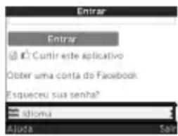 LG LGC297 - Facebook - 1