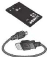 LG LGC297 - Accessoires - 2