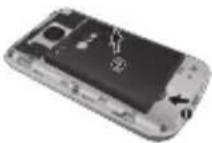 LG LGC297 - Illustrations - 2