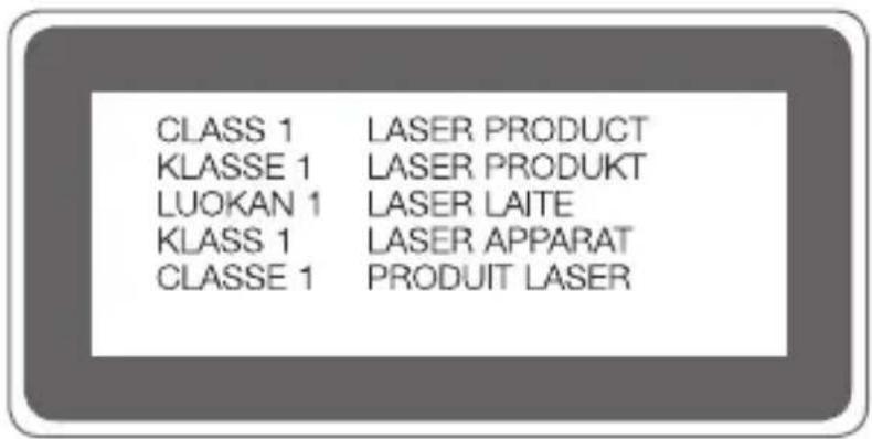 LG LMW315 - Attention !! - 1