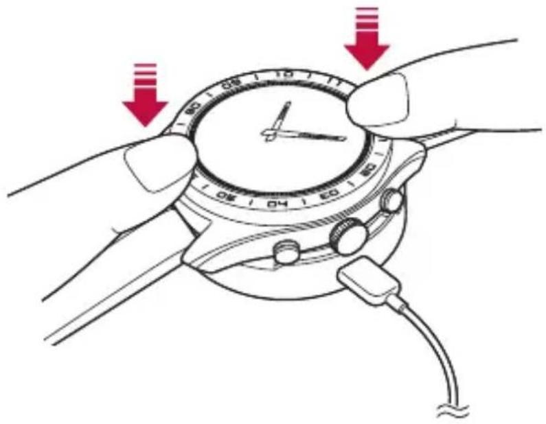 LG LMW315 - Versuchen Sie NICHT, die rückseitige Abdeckung zu entfernen. - 3