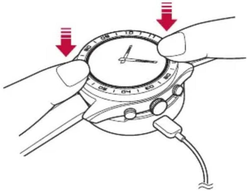 LG LMW315 - N'essayez PAS de retirer le cache arrière. - 3