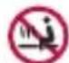 LG LMW315 - WARNING - 3