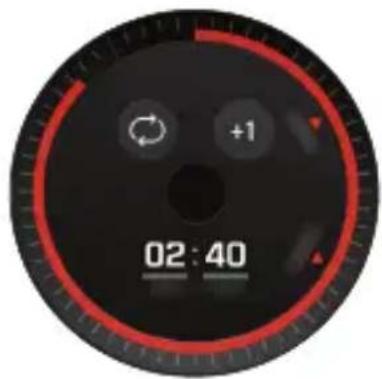 LG LMW315 - Timer - 2