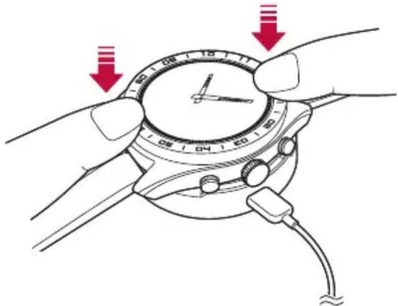 LG LMW315 - Probeer NIET om de klep aan de achterzijde te verwijderen. - 3